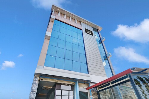 Deluxe Chikmangaluru Near Railway Station Park Inn