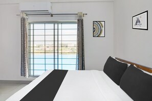 Huis | 1 slaapkamer