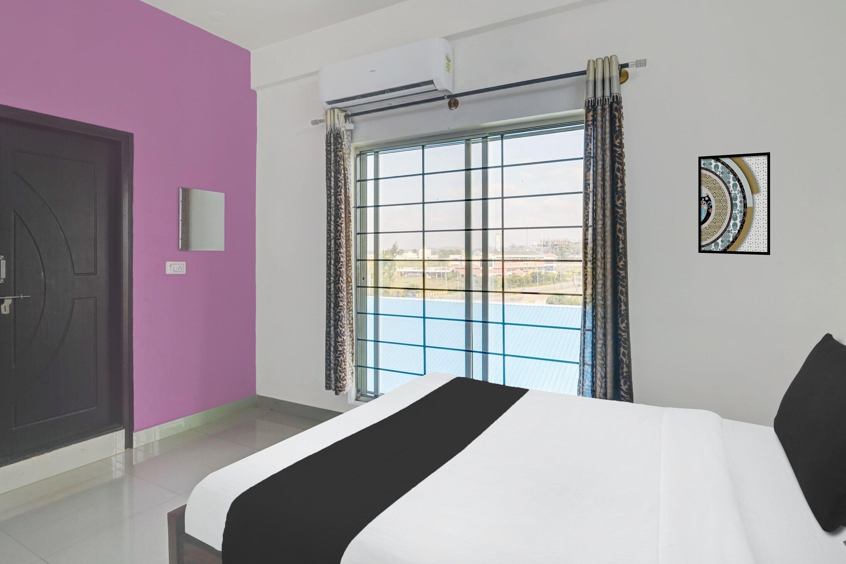 1 habitación 