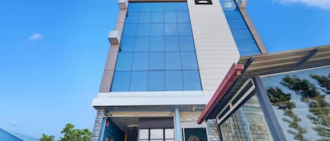 House | Exterior
