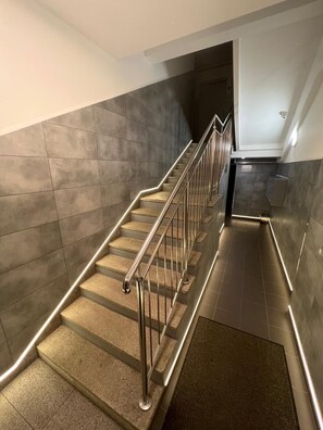 Interieur