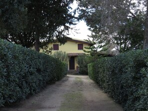 Exterior - Vrbo Property (Sardegna)