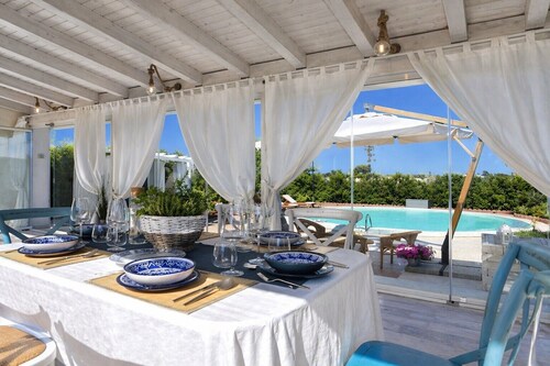 Villa Alexandra SicilyMyHome