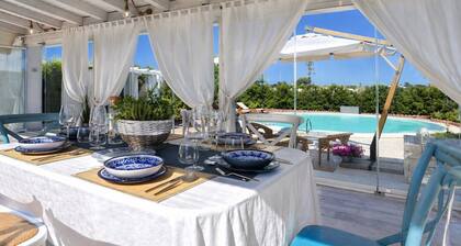 Villa Alexandra SicilyMyHome
