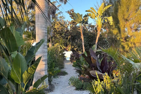 29th Street Beach Access