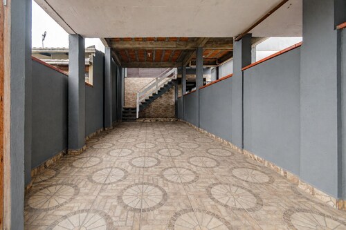 Casa para 12 em Itajaí | Piscina e Churrasqueira