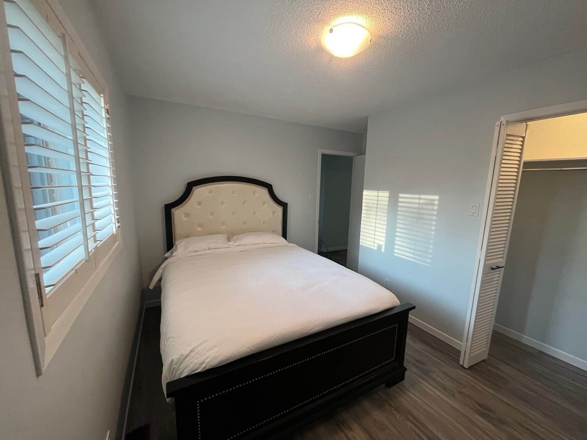 2 Schlafzimmer, WLAN
