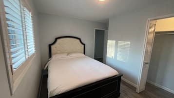 2 Schlafzimmer, WLAN