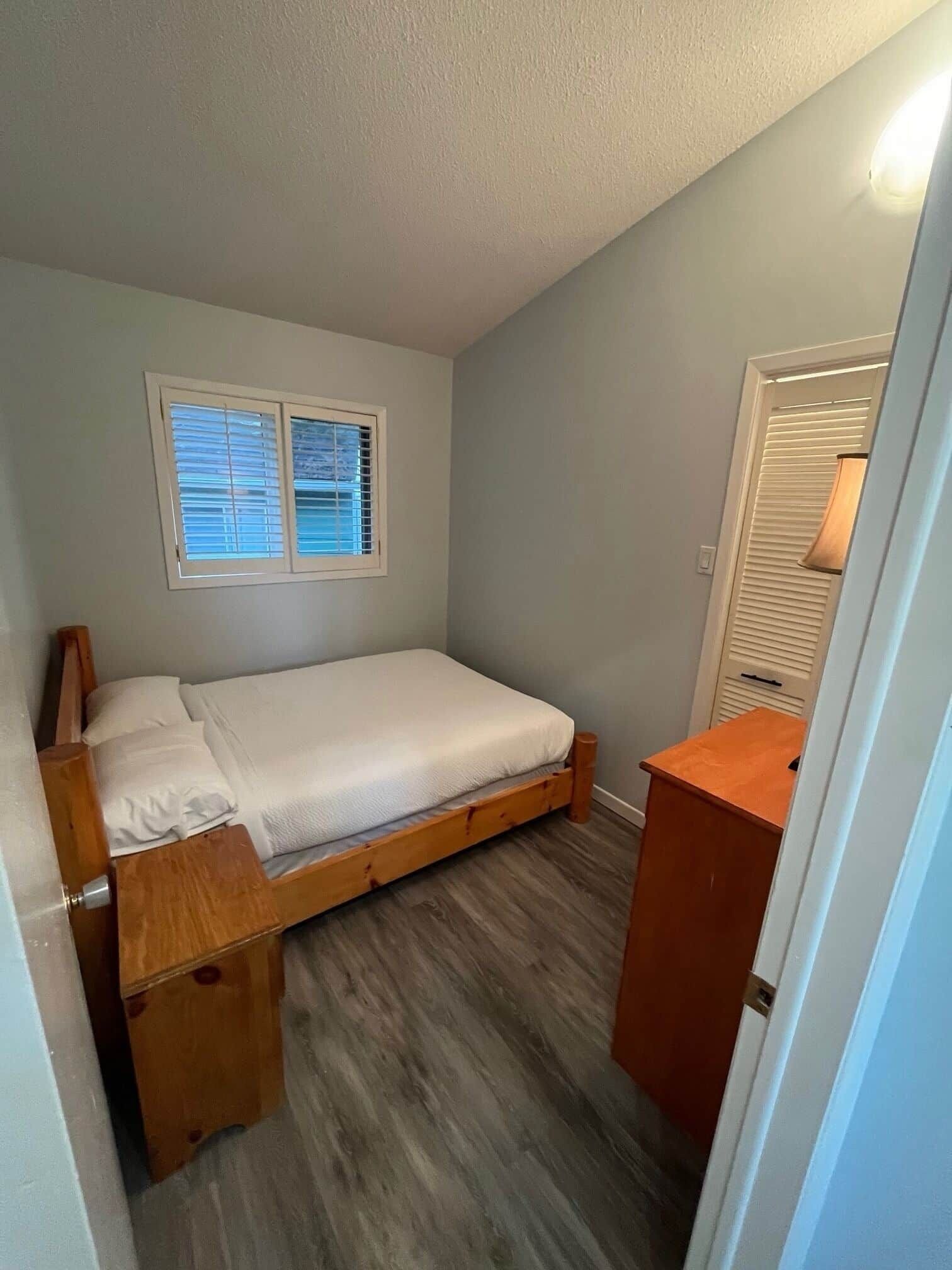 2 Schlafzimmer, WLAN