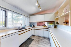 Stovetop
