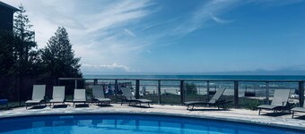 Beachy Daze in Wasaga Beach
