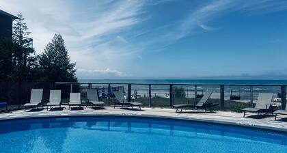 Beachy Daze in Wasaga Beach