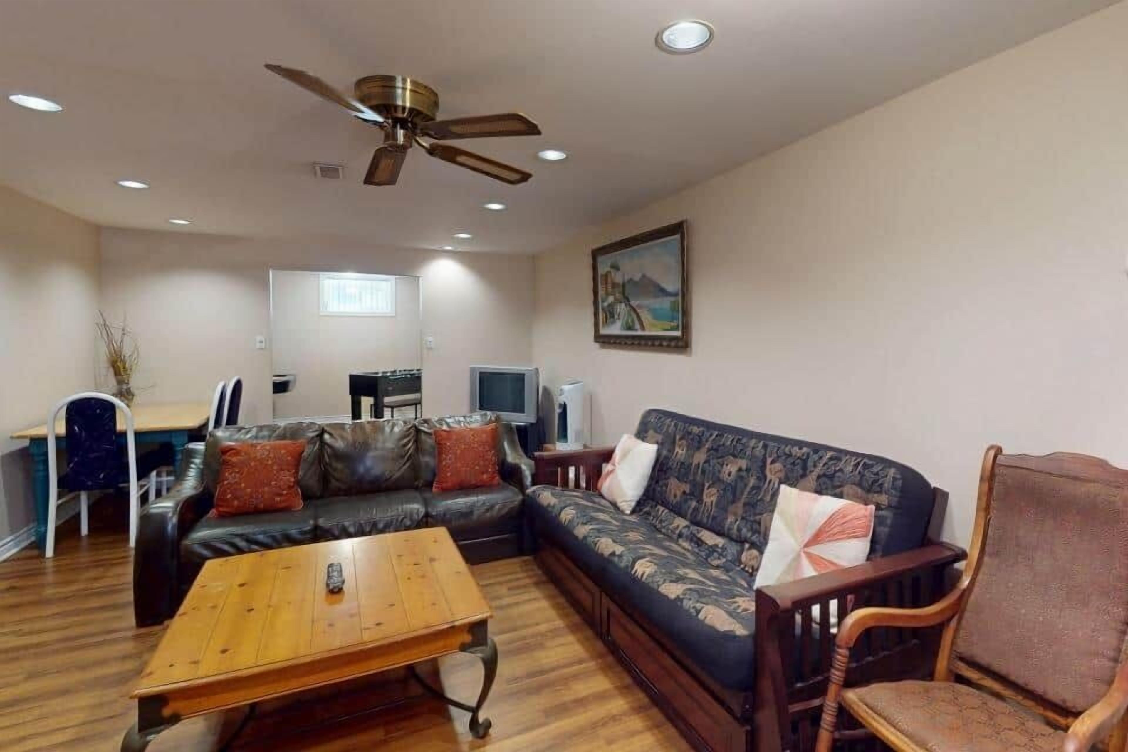 TV