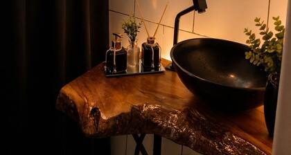 Chalet in nature, fresh air, birdsong, mountain views... Slow down!