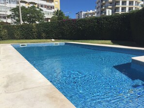 Indoor pool - Apartment Sleeps 2 With Parking and Pool (Portimão)