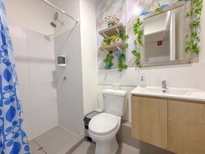 Bathroom - Perfect 3-bedroom apartment in enchanting Callao for your stay (Callao)