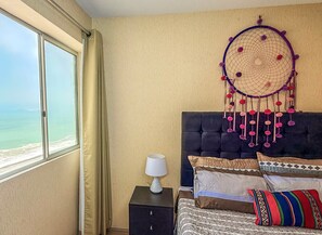 Room - Perfect 3-bedroom apartment in enchanting Callao for your stay (Callao)