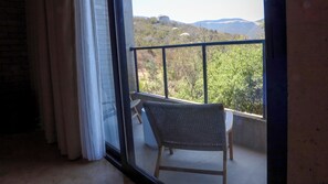 Terrace/patio - AYEKA INTERGRATIVE CENTER        (Valle de Guadalupe)