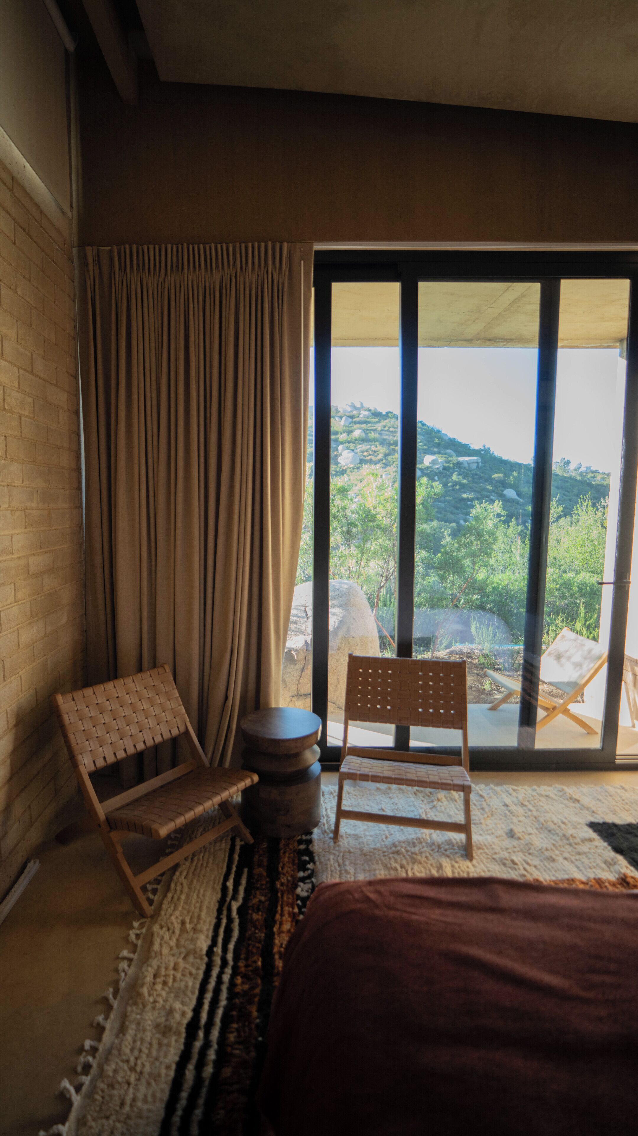 Kahden hengen standard-huone