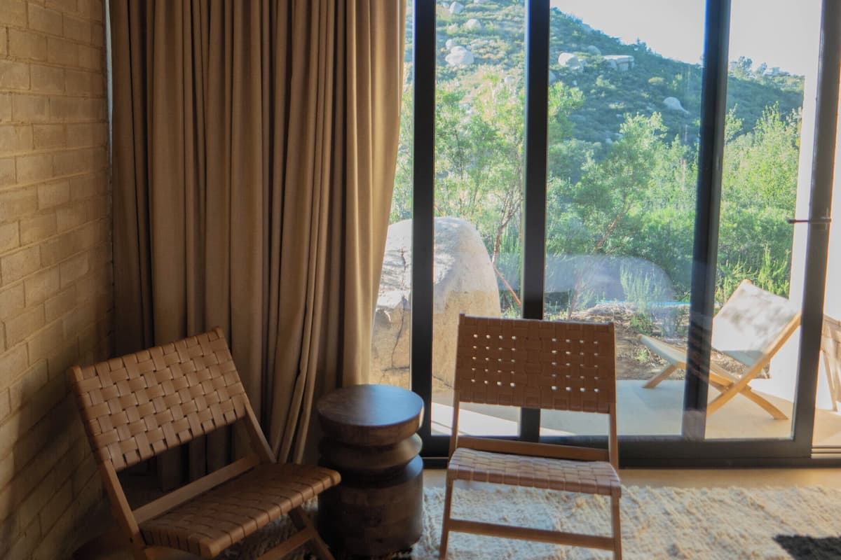 Standard Double Room | In-room safe, desk, blackout drapes