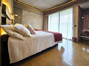 Standardzimmer