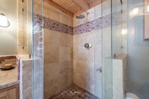 Hair dryer, towels - VIP Palisades Condo A+ Location Views Hot-Tub (Olympic Valley)