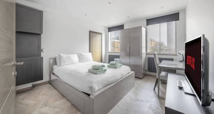 Stunning Three Bedrooms and Two Bathroom