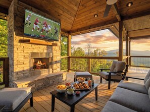 Property grounds - Horse Play | Incredible Mountain Views (Sevierville)
