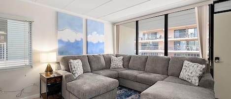 TV