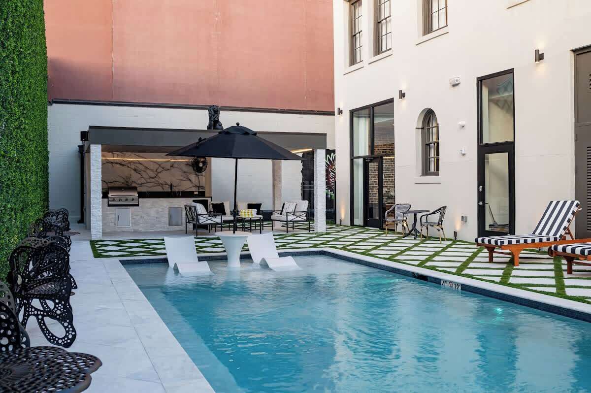 Pool