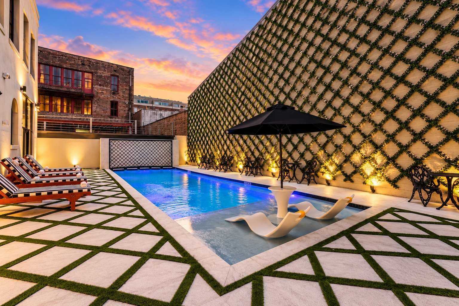 Pool