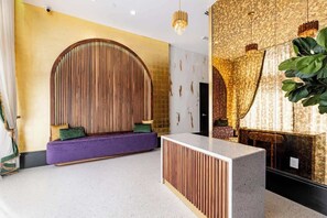 Interior - Designer Inspired 4BR | The Praline | Hotel (New Orleans)