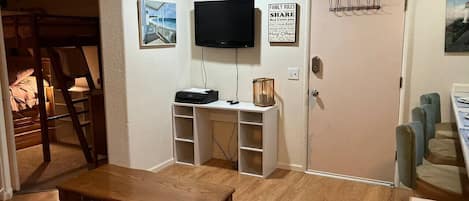 TV