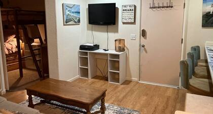 Cozy Coastal Style Hideaway