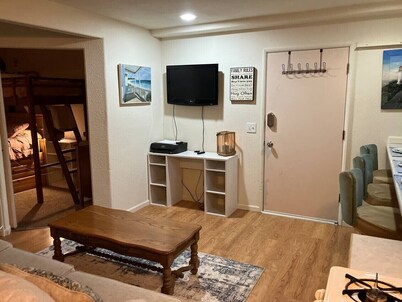 Cozy Coastal Style Hideaway