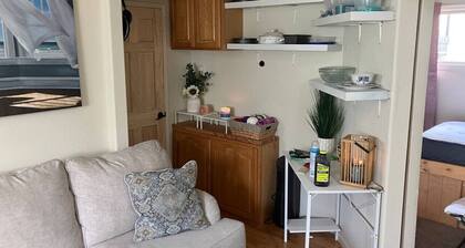 Cozy Coastal Style Hideaway