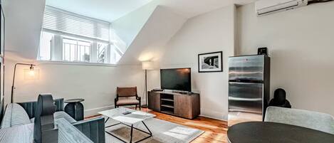 Smart TV