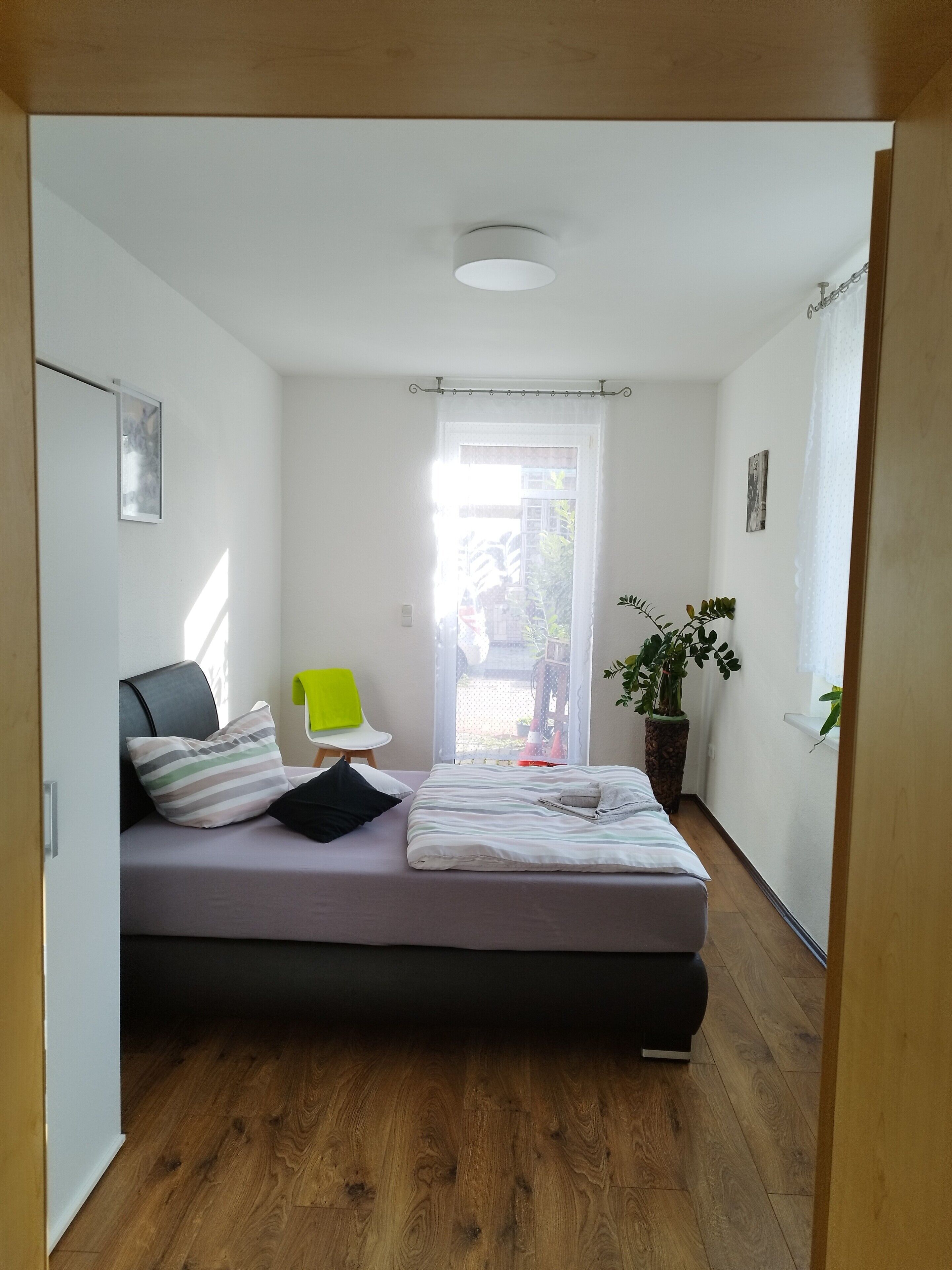 2 camere, Wi-Fi, lenzuola