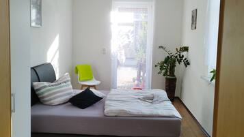 2 camere, Wi-Fi, lenzuola