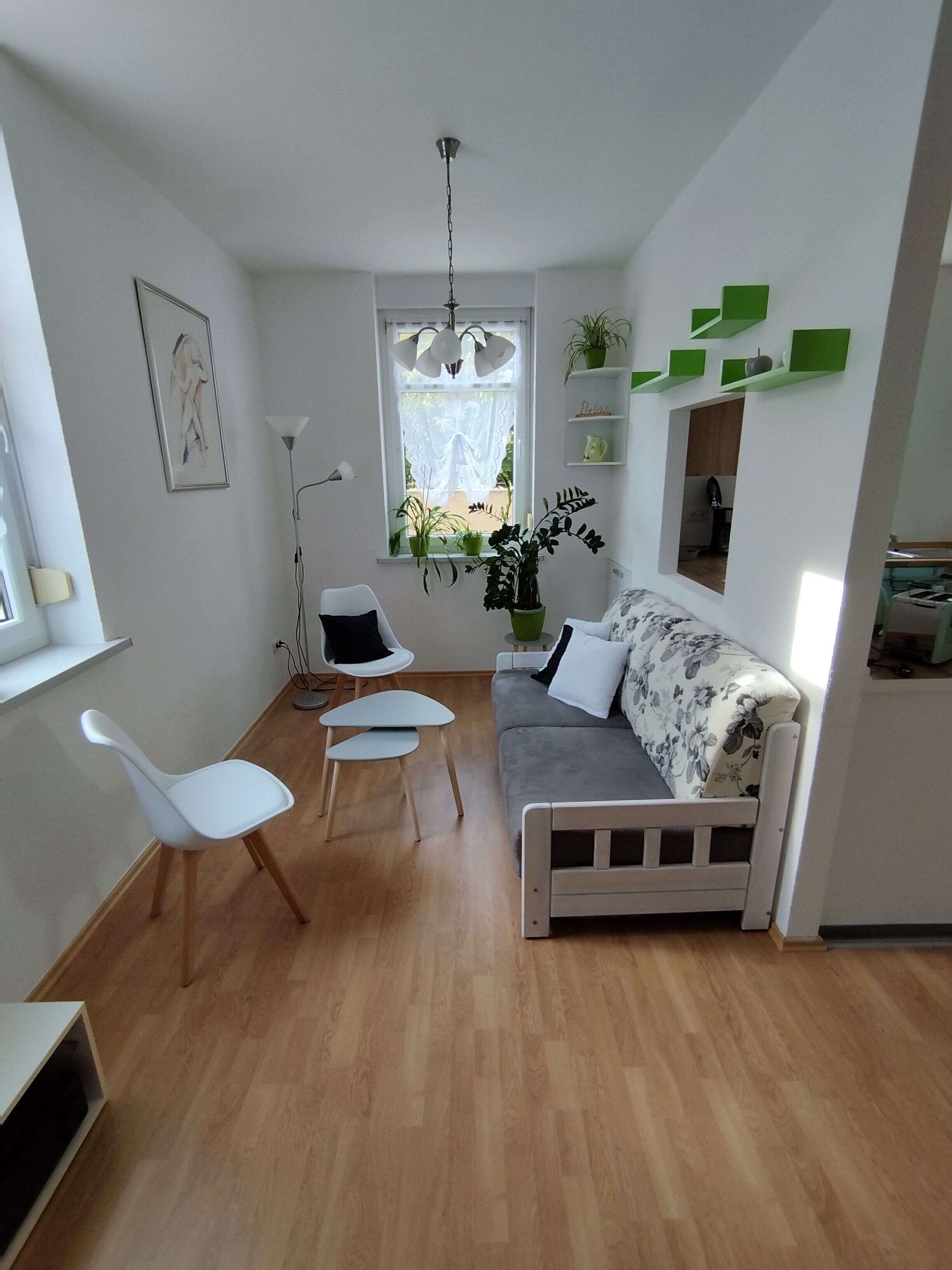 Fernseher