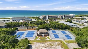 Exterior - Beach and Sound Hideaway (Atlantic Beach)