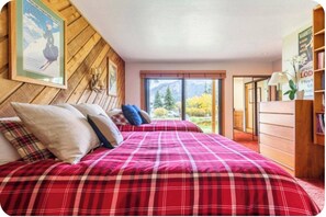 Room - Beautiful Town House Scenic Views Snow Creek (Mammoth Lakes)