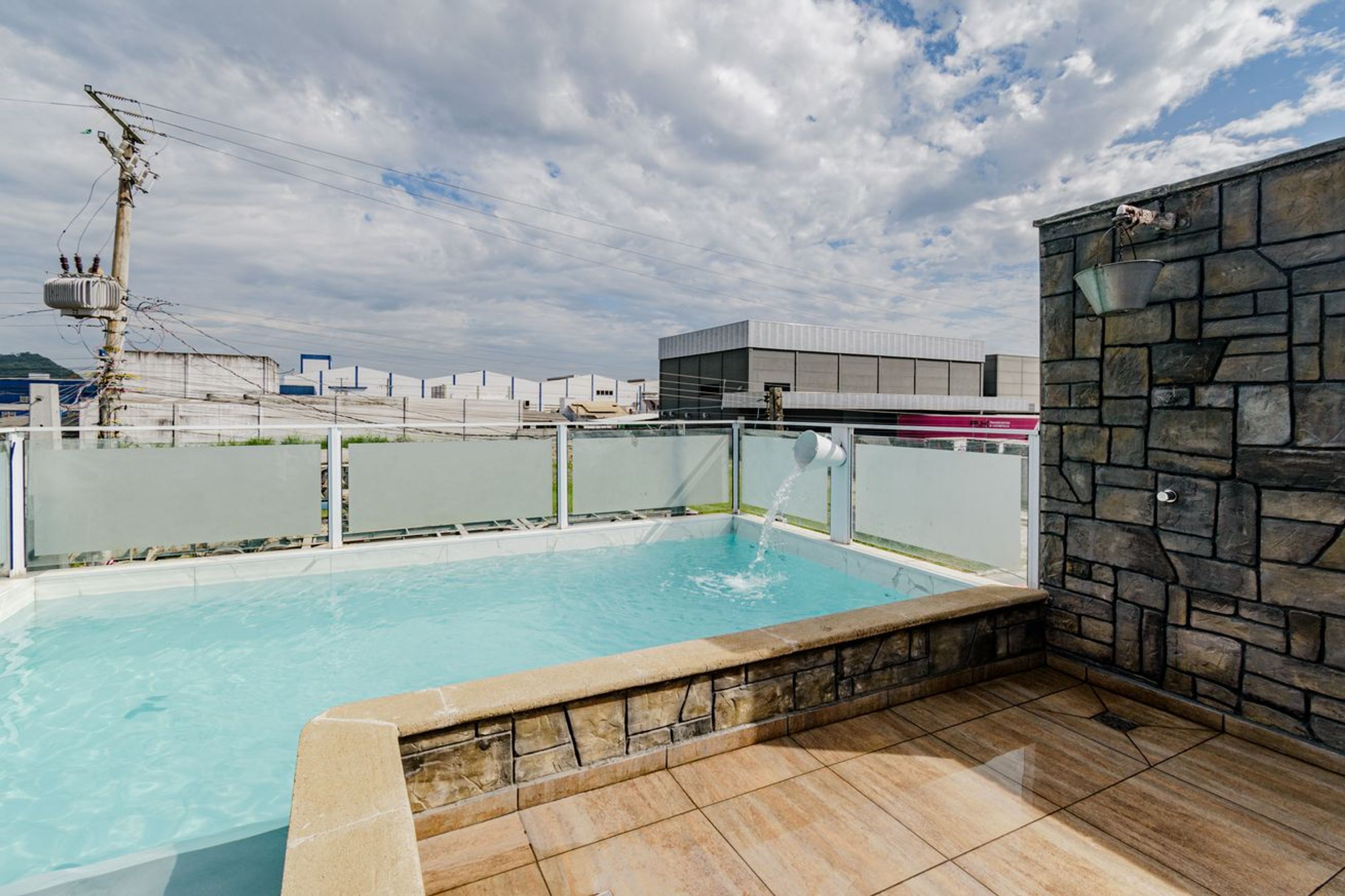 Maison | 3 chambres