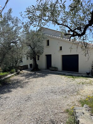 Exterior - Vrbo Property (Buis-les-Baronnies)