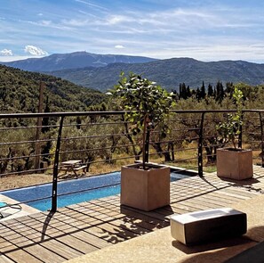 Pool - Vrbo Property (Buis-les-Baronnies)