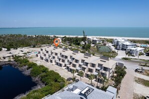 Exterior - Lighthouse Point 215 - Sanibel Island Beach Retreat (Sanibel)