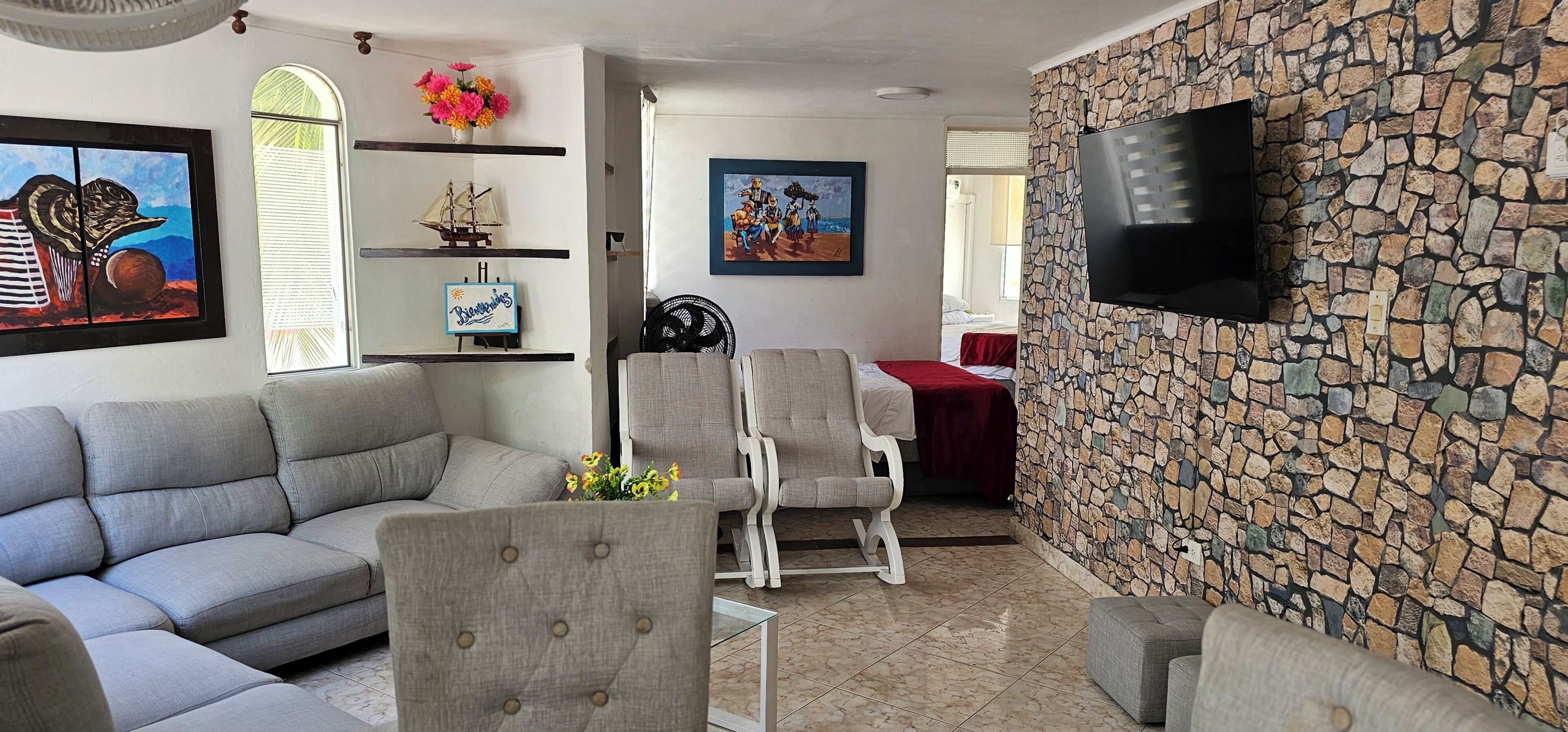 Interieur