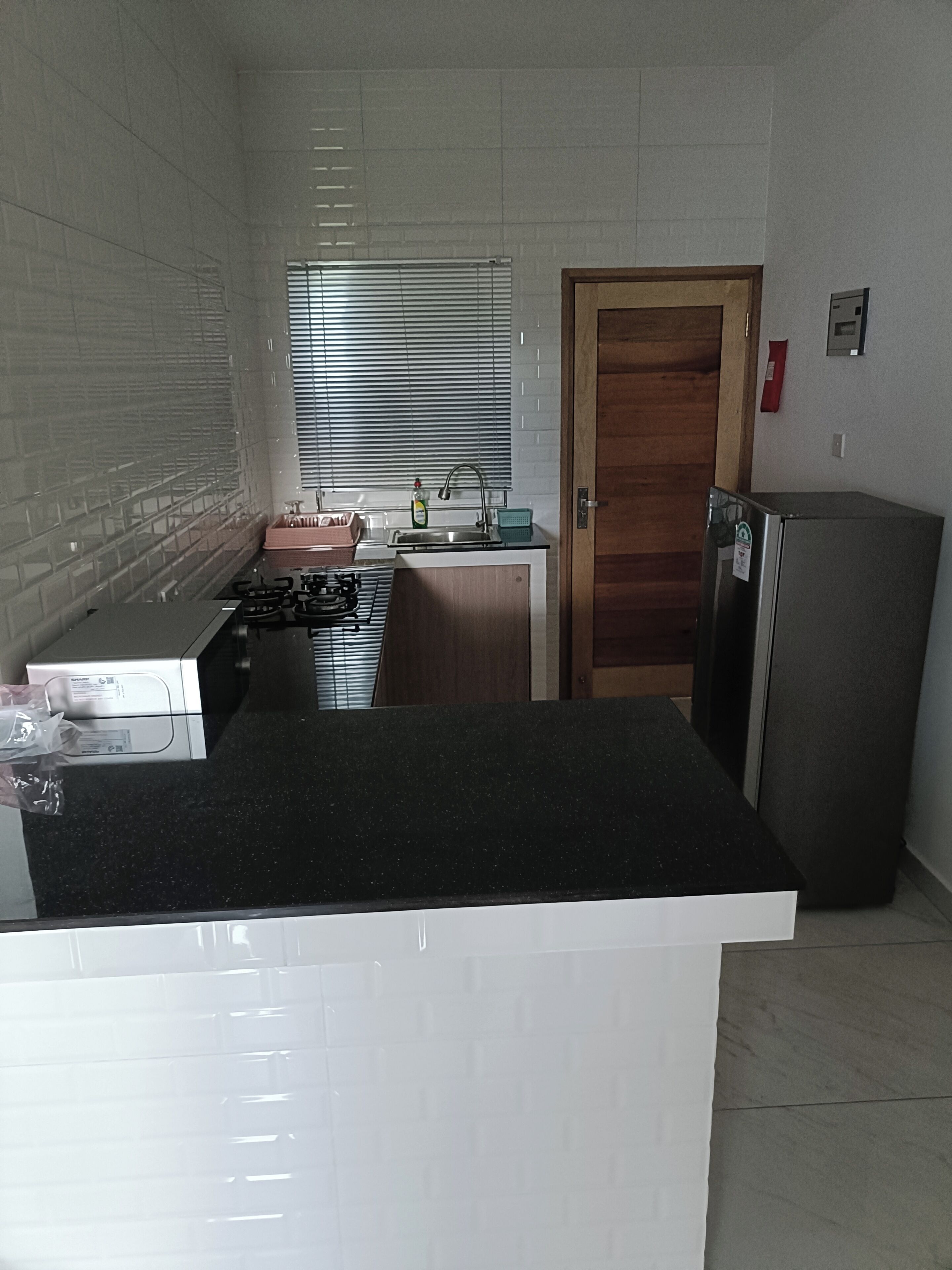 Cucina privata