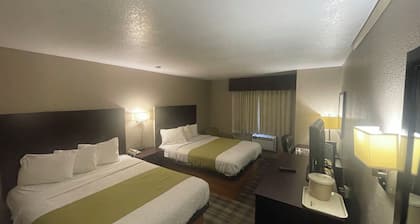 American Inn Council Bluffs