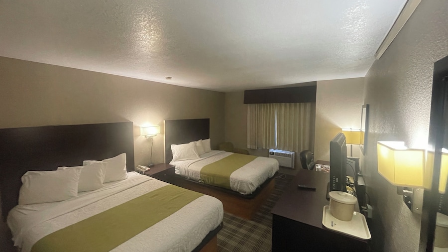 American Inn Council Bluffs